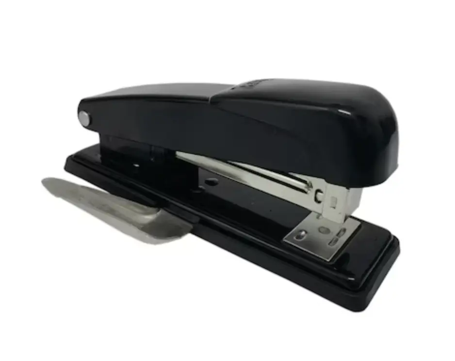 釘書機連起釘器