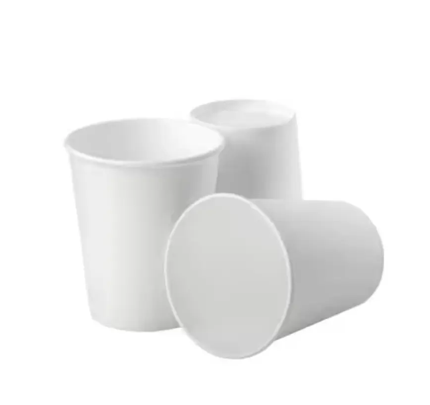 熱飲紙杯 8安士- 50個裝