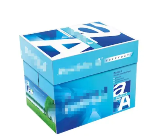 影印紙 - 箱5包