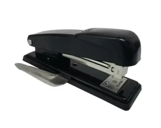 釘書機連起釘器